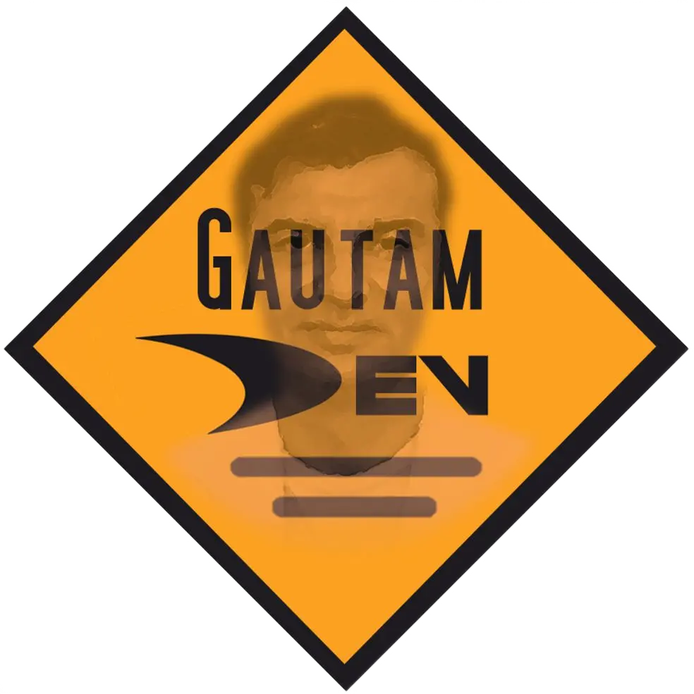 gautam-dev-logo