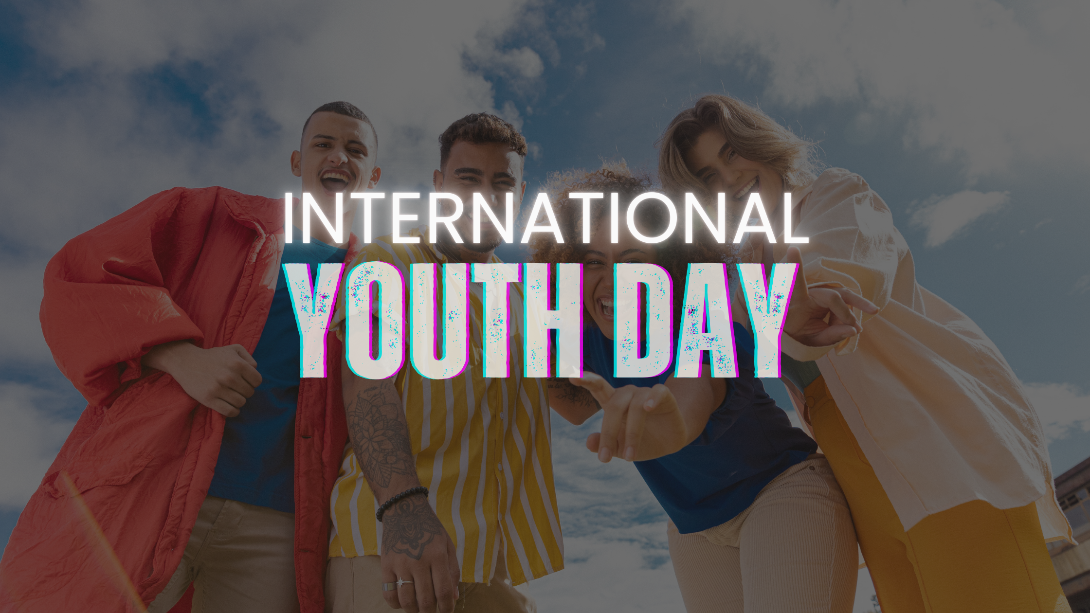 Youth Day: A Celebration of Youth Empowerment Through Electronic Dance Music