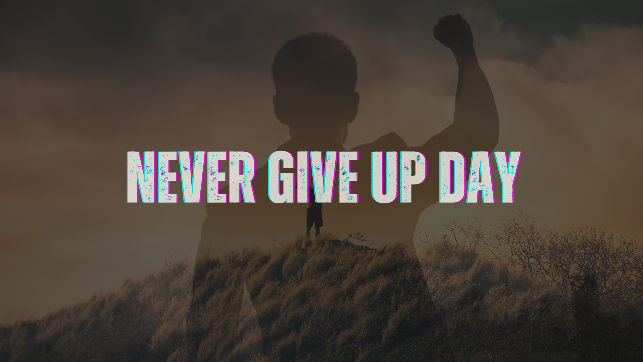 Embracing Never Give Up Day: Inspirational Success Stories from the EDM World