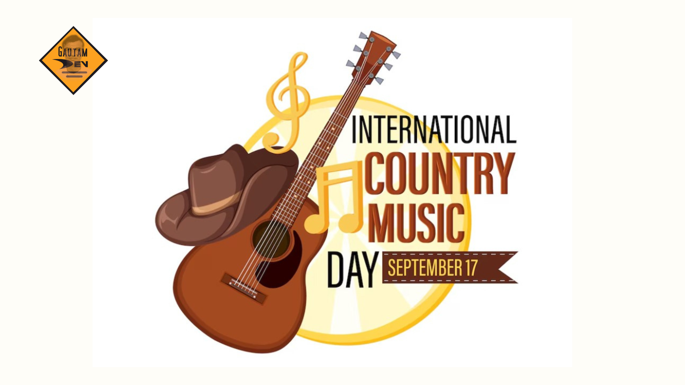 International Country Music Day: A Celebration of Heart, Soul, and Western Roots